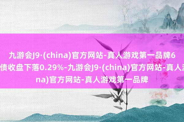 九游会J9·(china)官方网站-真人游戏第一品牌6月5日凯中转债收盘下落0.29%-九游会J9·(china)官方网站-真人游戏第一品牌